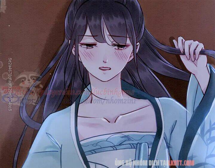Trọng Sinh Bá Sủng Nhiếp Chính Vương Quá Mạnh Mẽ: Chapter 113