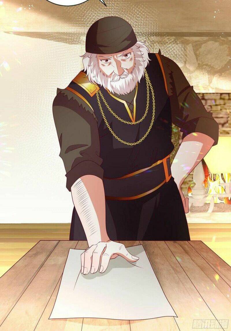 Công Chúa Phản Diện Trong Truyền Thuyết: Chapter 120