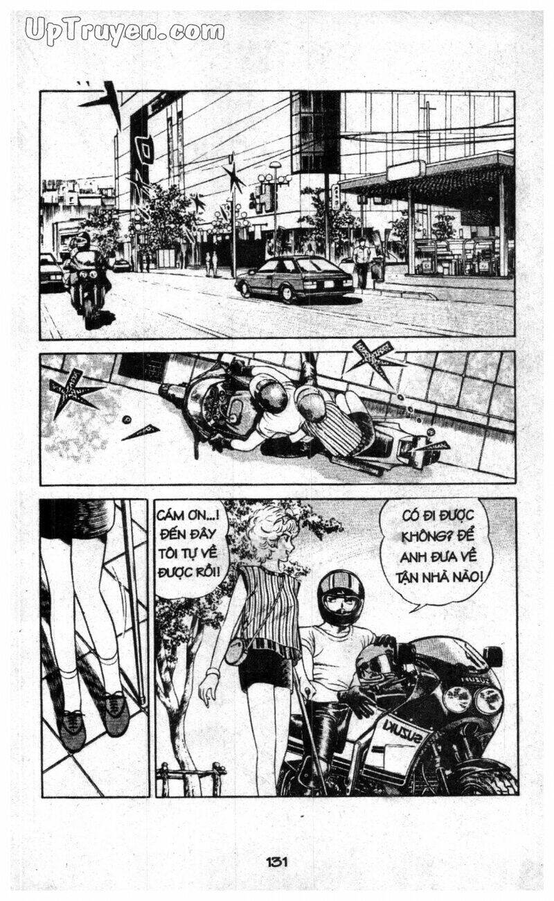 Musashi: Chapter 28