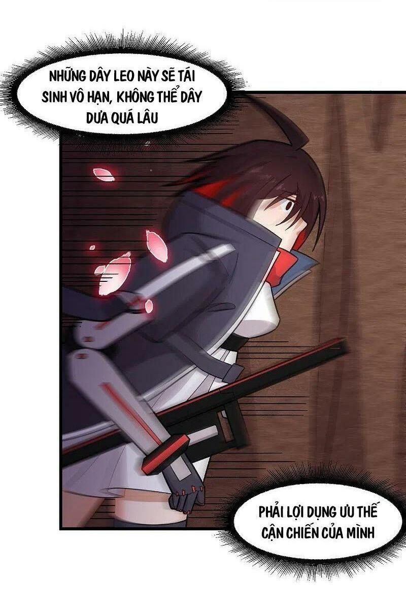 Vườn Trường Cuồng Sư Hệ Thống: Chapter 231