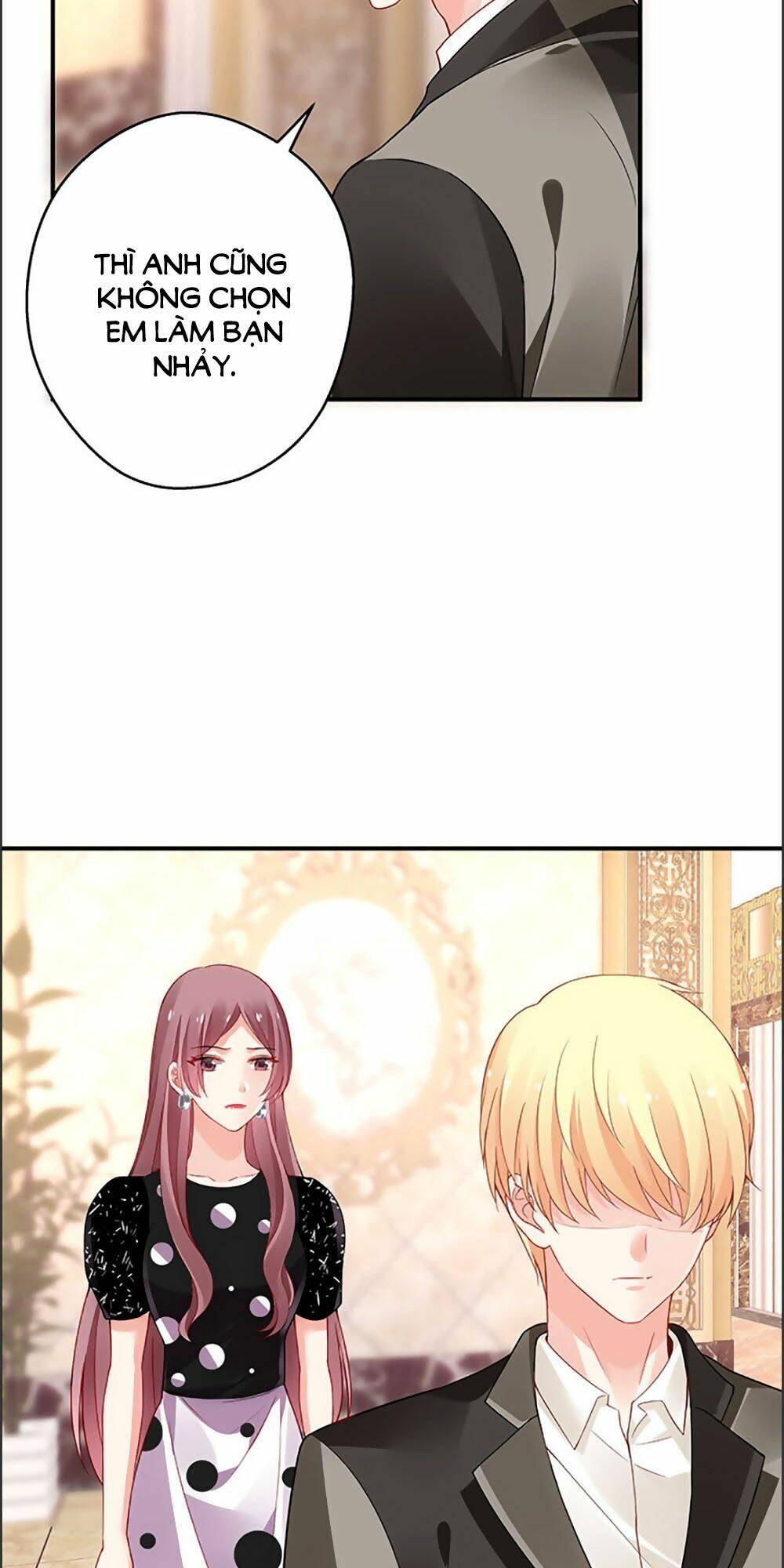 Bạn Trai 1/4 Của Tôi: Chapter 17