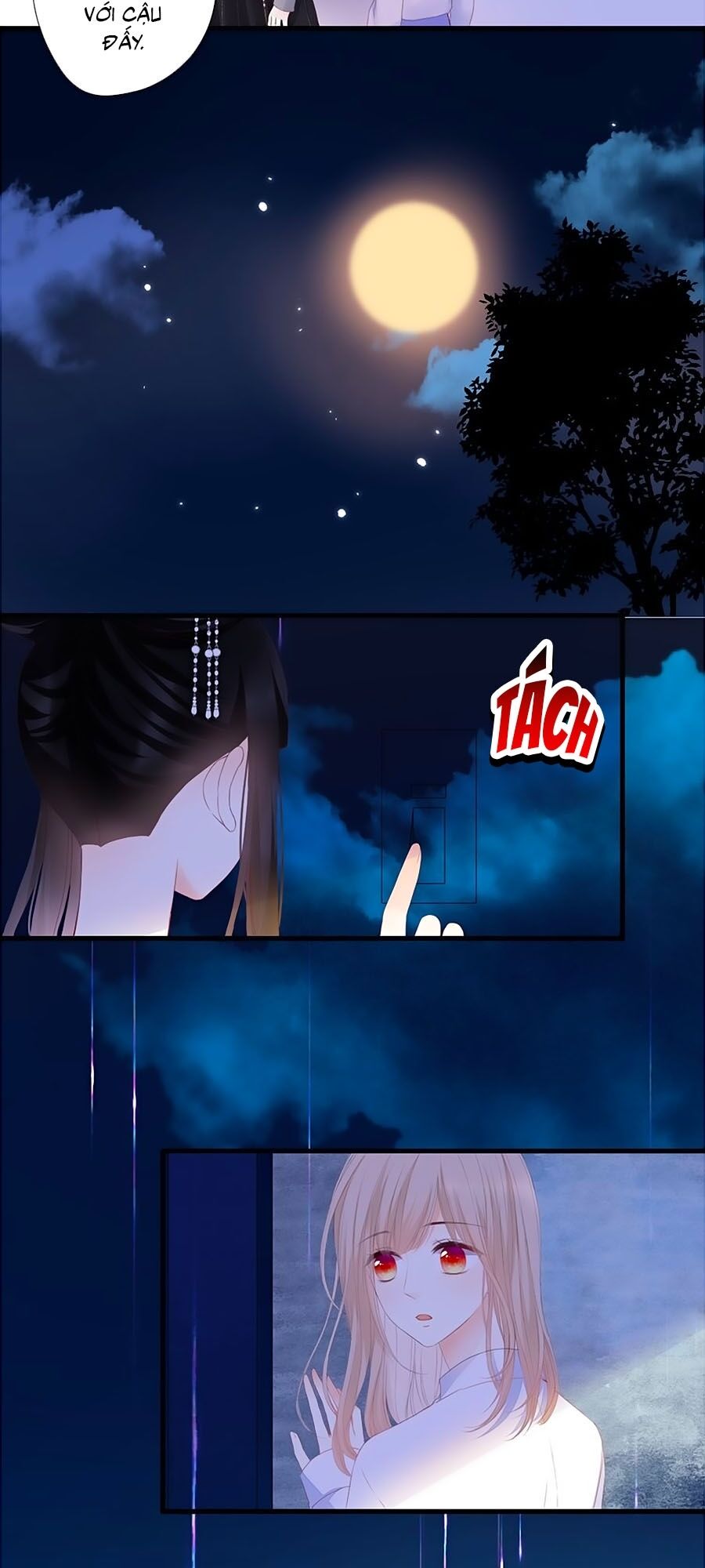 Hoa Chưa Nở Rộ: Chapter 44