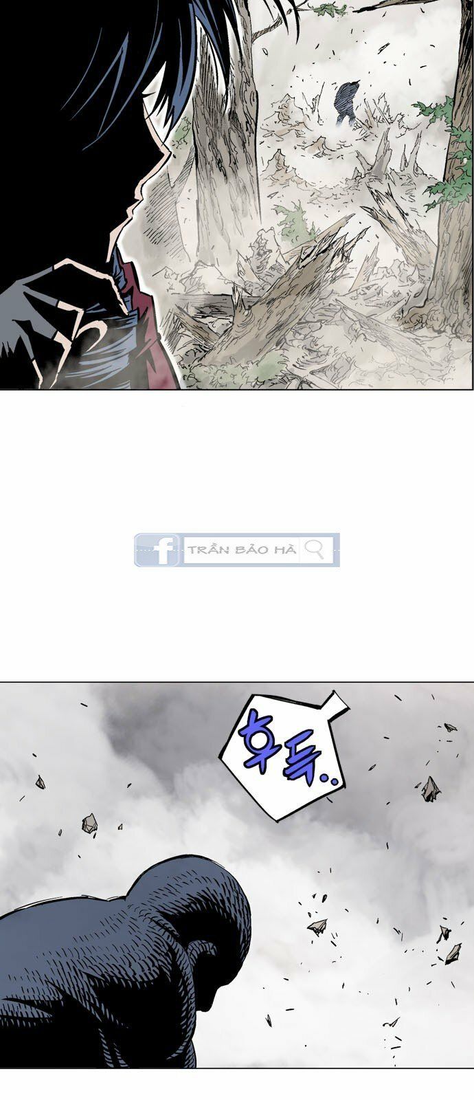 Cao Thủ 2: Chapter 73