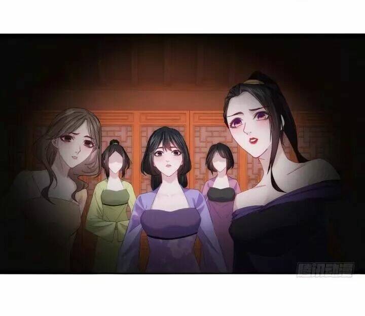 Bí Mật Của Dạ Tộc: Chapter 11.1