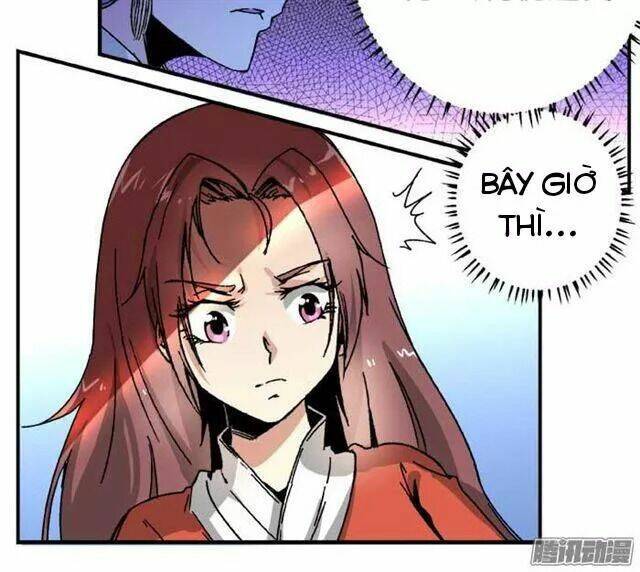 Tướng Quân Hữu Hỷ: Chapter 53