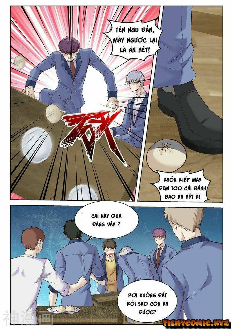 Tu Chân Cuồng Thiếu: Chapter 44