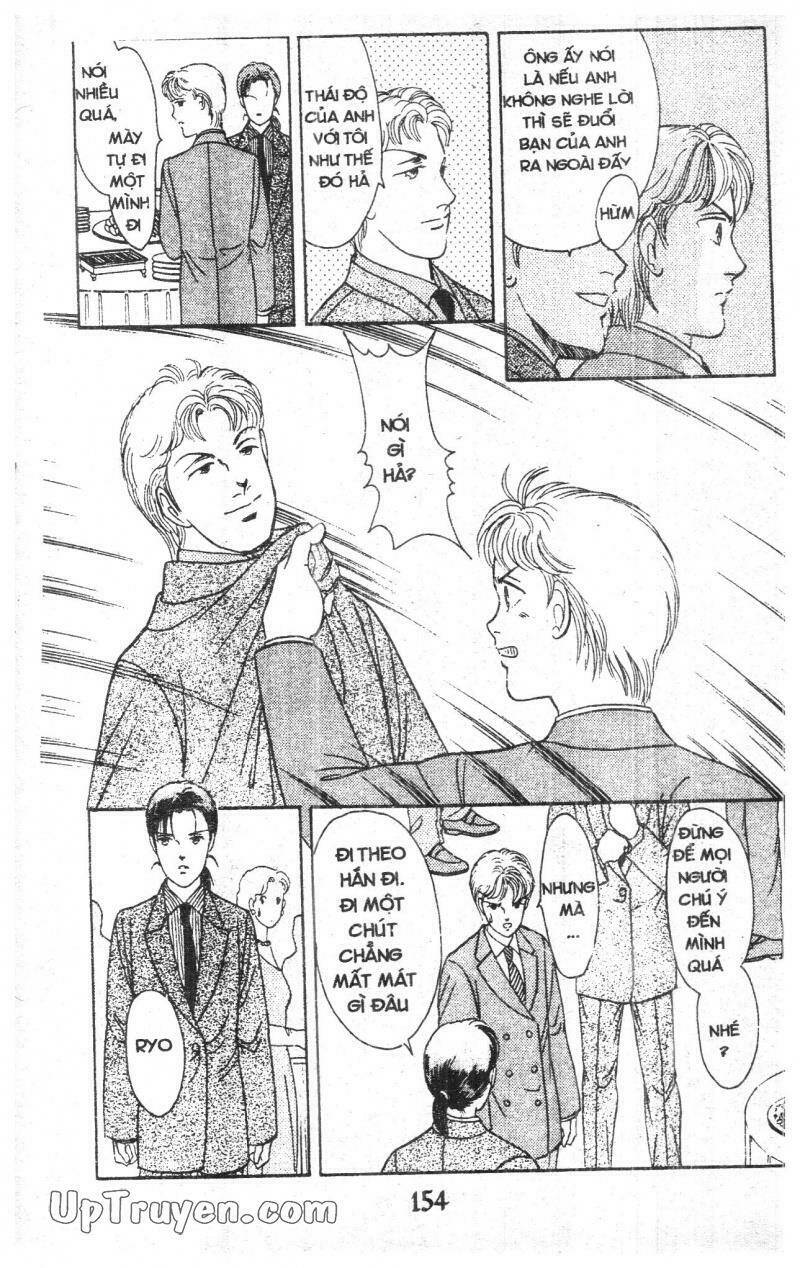 9 Banme No Musashi: Chapter 19