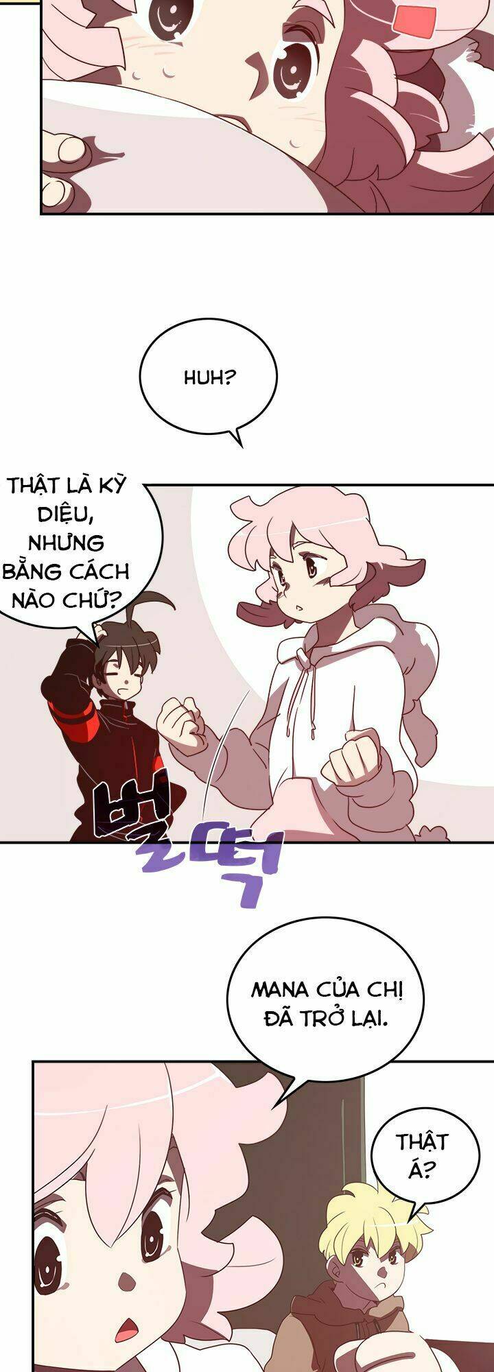 Ta Là Vua Pháp Sư: Chapter 27