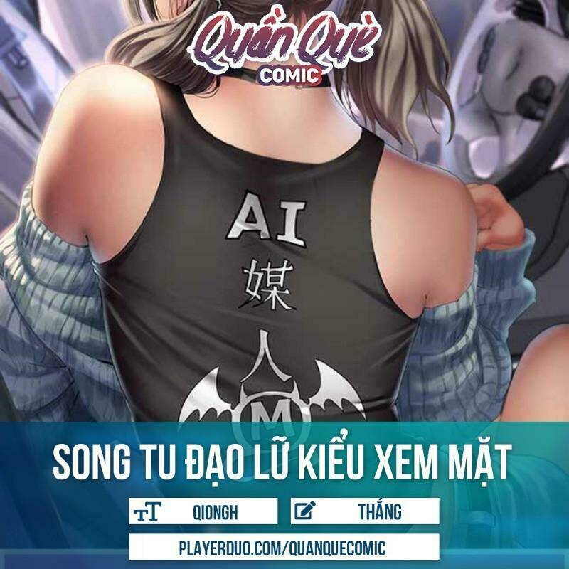 Song Tu Đạo Lữ Kiểu Xem Mặt: Chapter 90