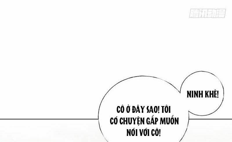 Trời Ban Cho Nam Thần Daddy: Chapter 7