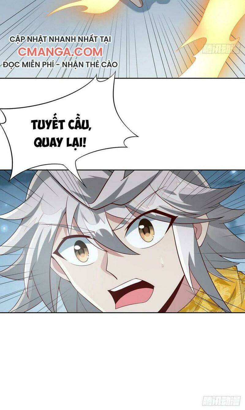 Nghịch Lân: Chapter 120