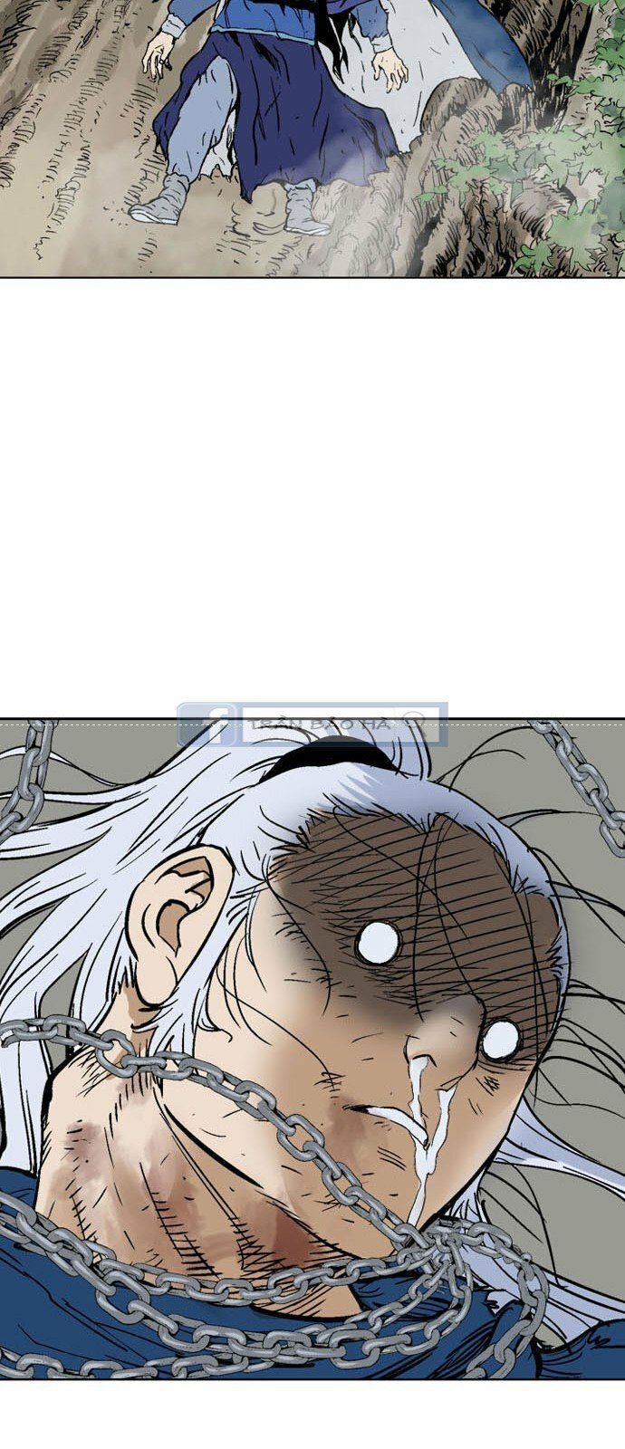 Cao Thủ 2: Chapter 69