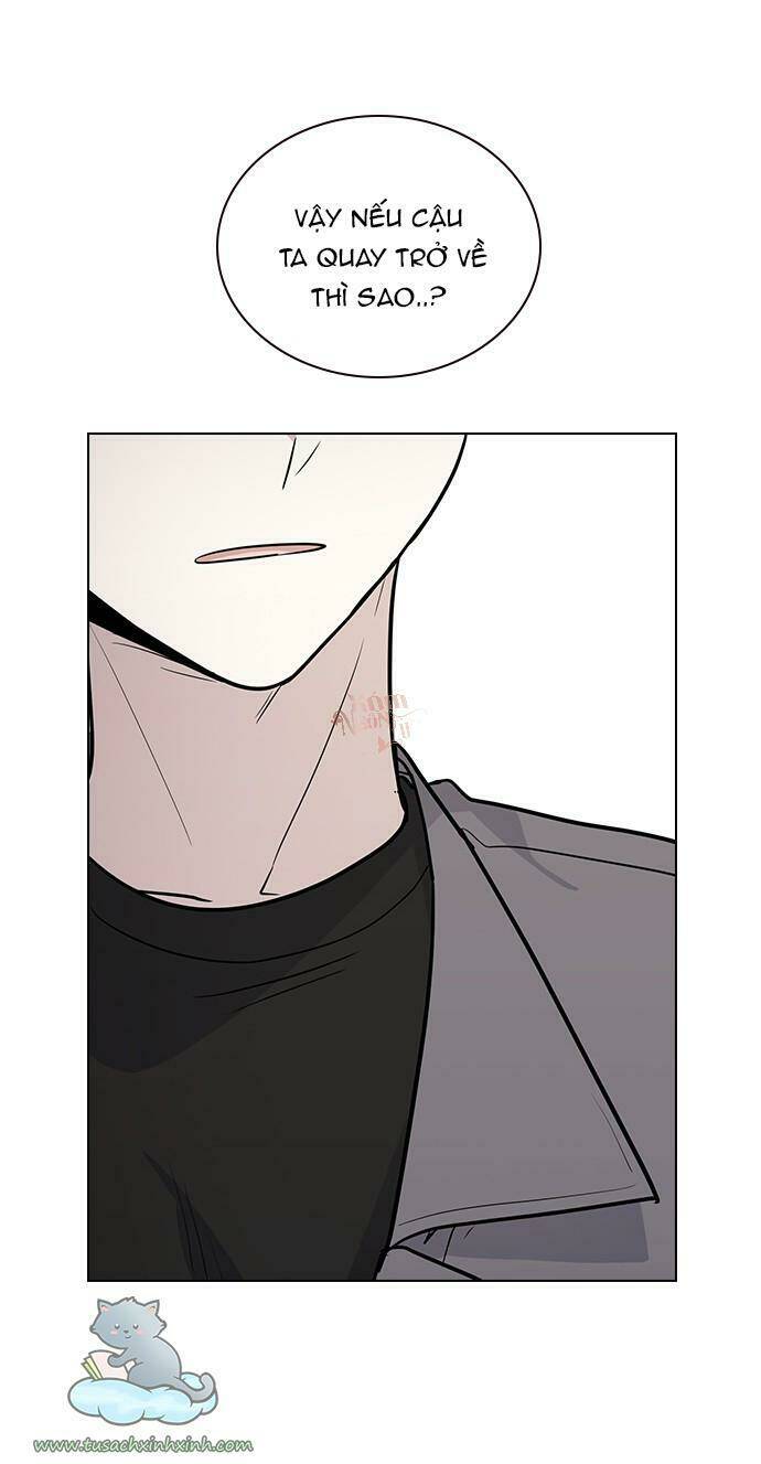 Thằng Bạn Trai Tồi Tệ Của Tôi: Chapter 68