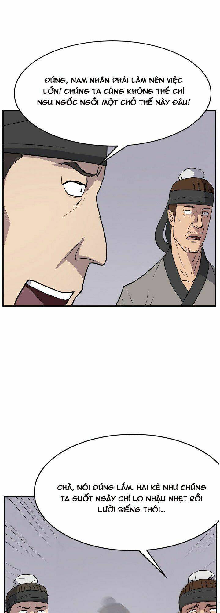 Trọng Sinh, Bất Khả Chiến Bại: Chapter 90