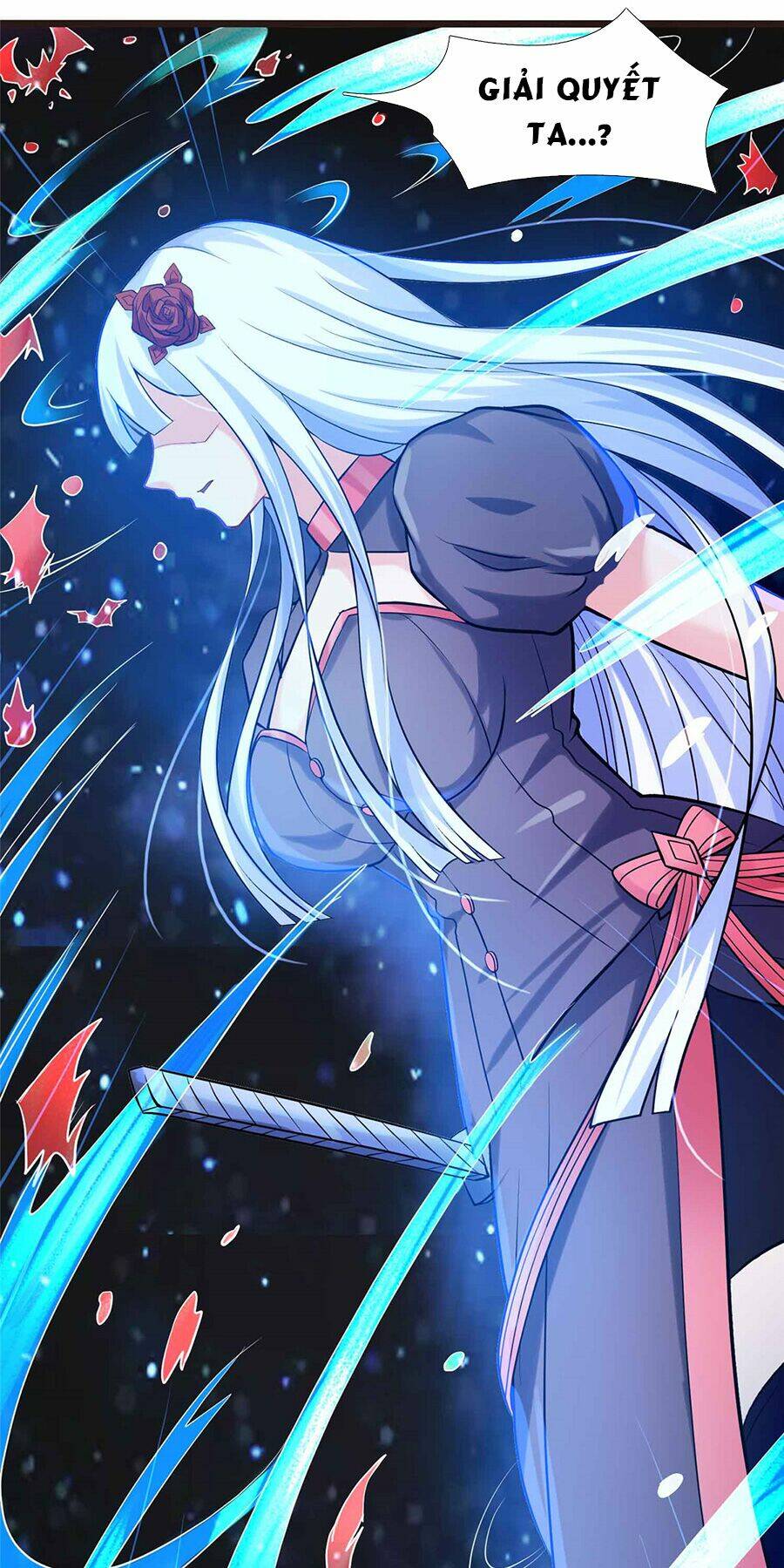 Ta Có Trăm Vạn Trò Chơi: Chapter 8