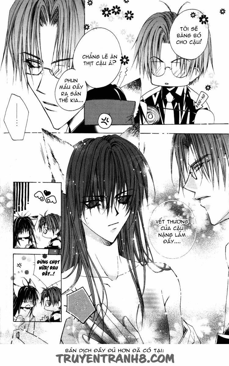 F.o.x: Chapter 17