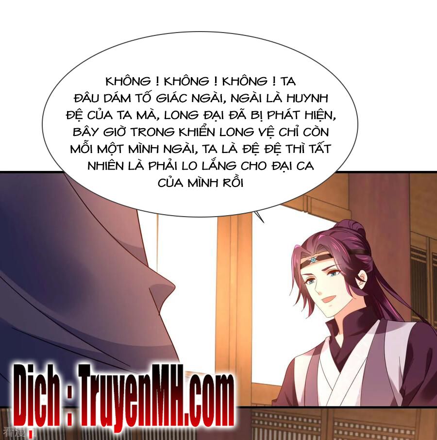 Lãnh Cung Phế Hậu Muốn Nghịch Thiên: Chapter 184