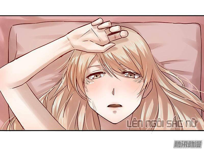 Vợ Yêu Của Ác Ma: Chapter 18