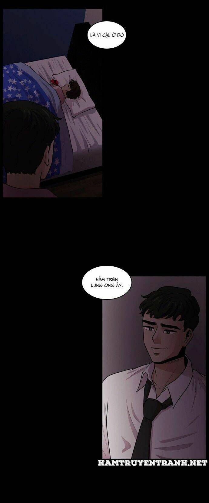 Tomorrow - Ngày Mai: Chapter 21