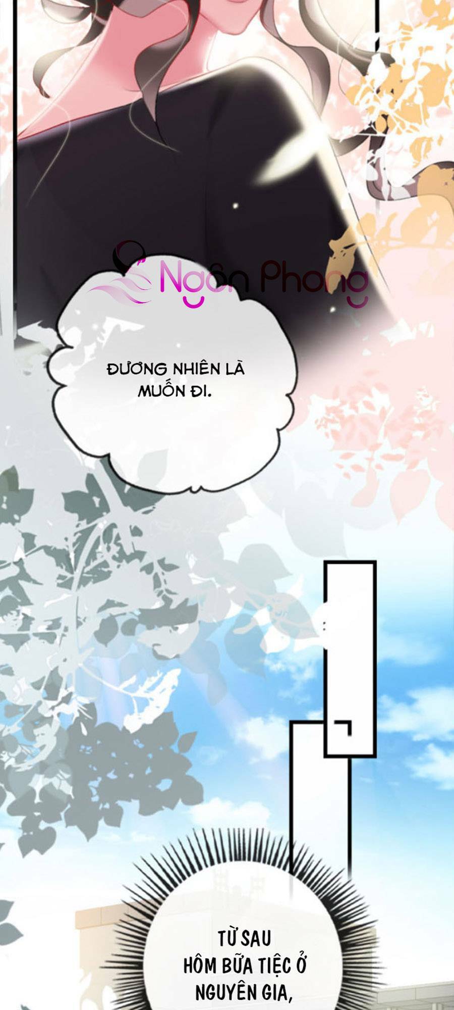 Cô Ấy Thật Xinh Đẹp 2: Chapter 9