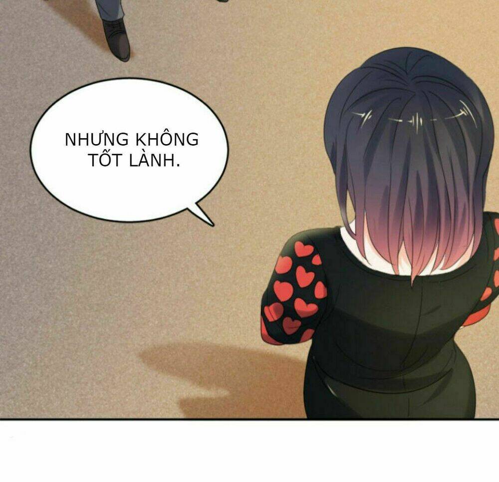 Bóng Đêm Liêu Nhân: Quỷ Phu Của Ta Quá Yêu Nghiệt: Chapter 21