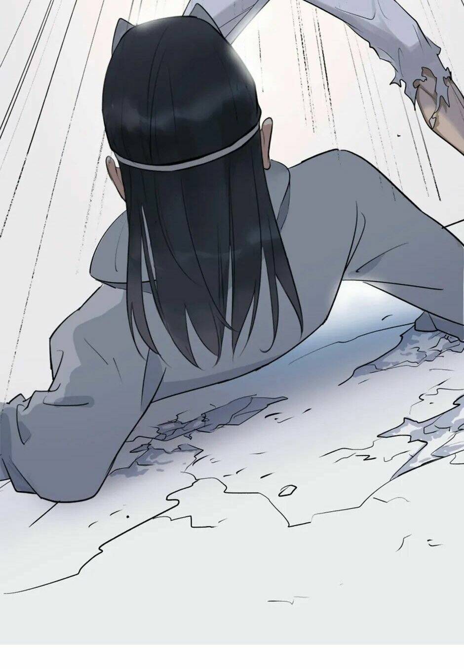 Anh Hùng Và Hiệp Nữ: Chapter 16