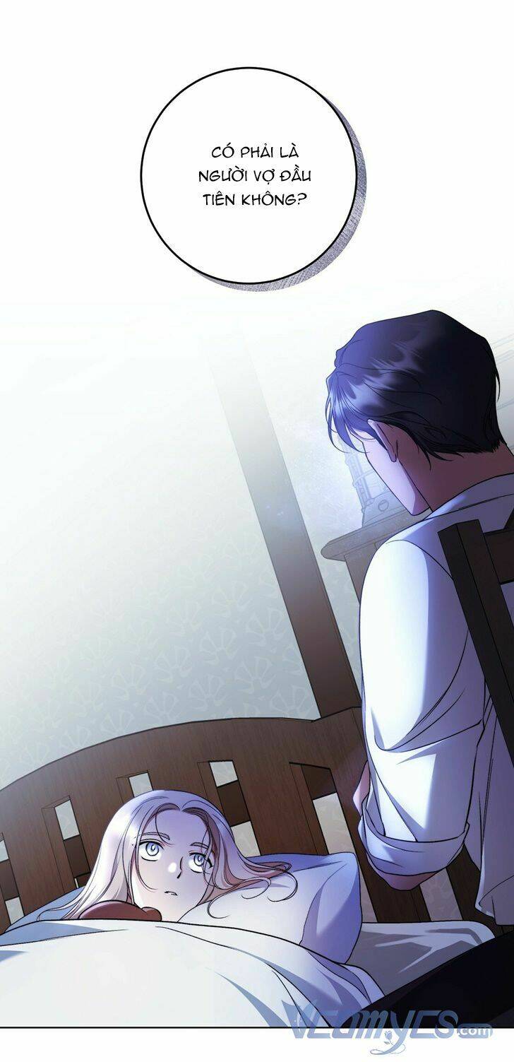 Lời Nói Dối Vĩnh Cửu: Chapter 26