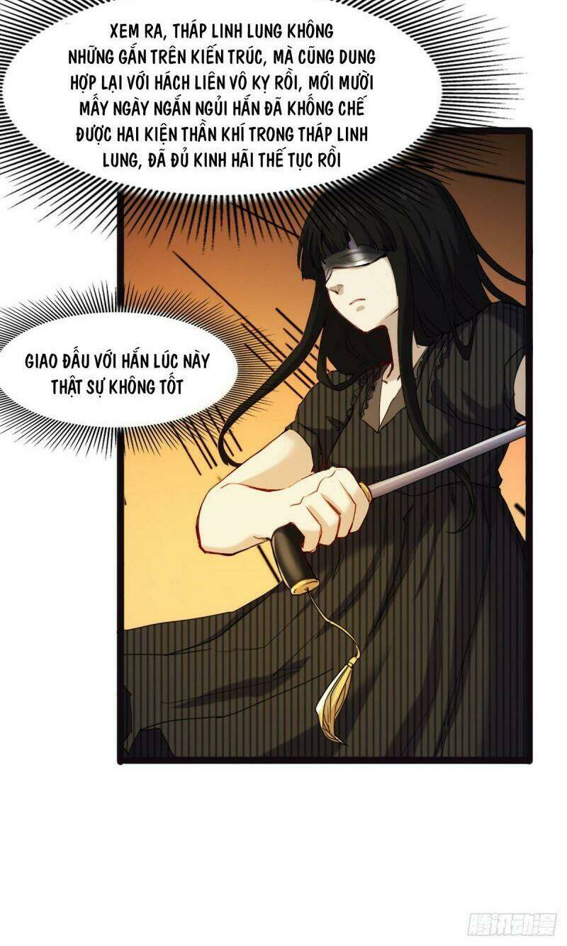 Ta Độ Kiếp Thất Bại Đều Là Tại Ngươi: Chapter 53