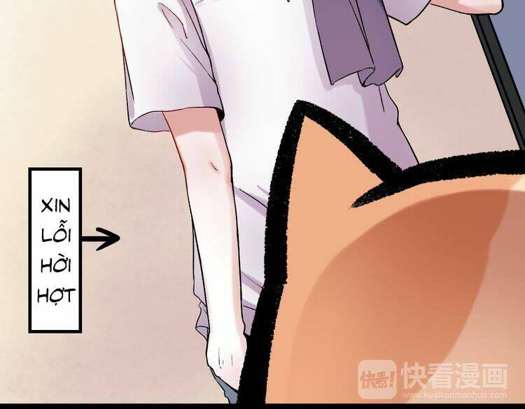 Trạch Thượng Tịch Mịch Huỳnh Hỏa: Chapter 7.1