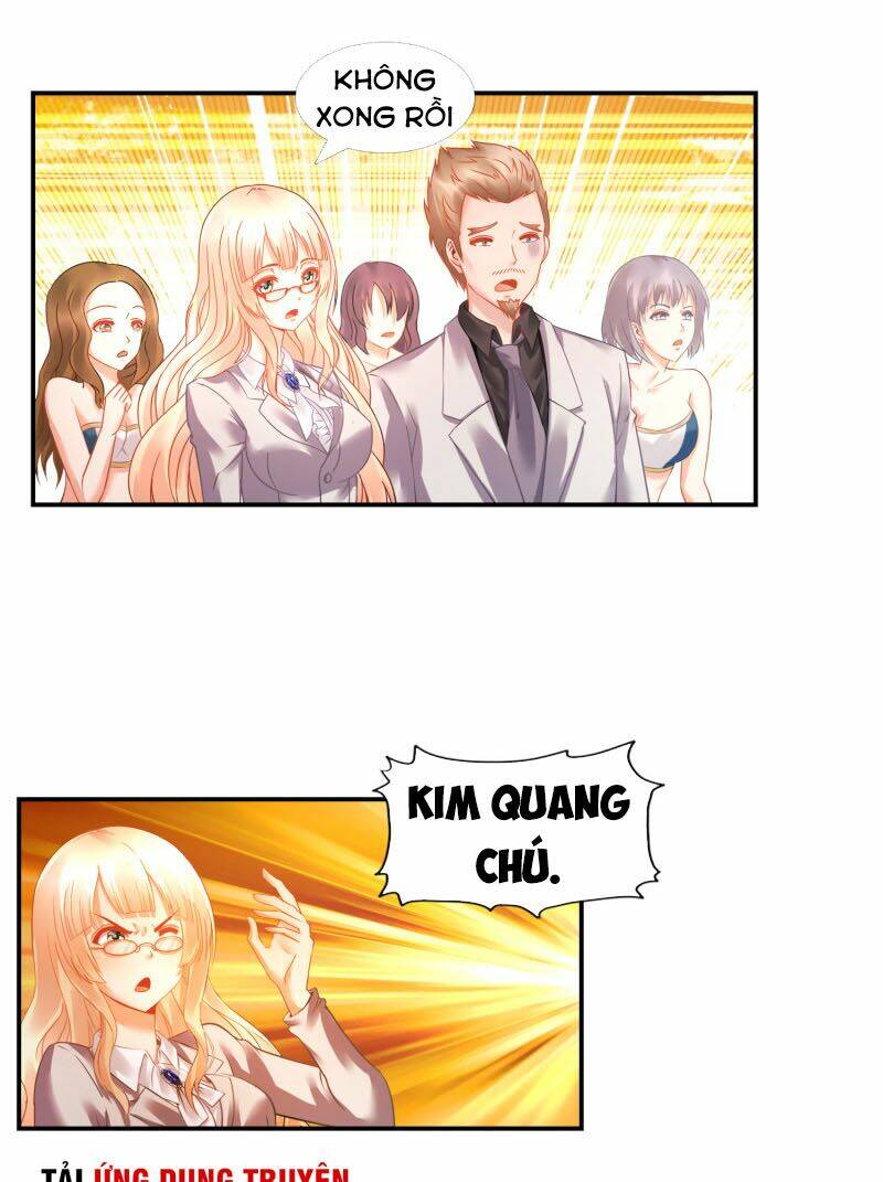 Phong Thủy Thiên Sư: Chapter 28