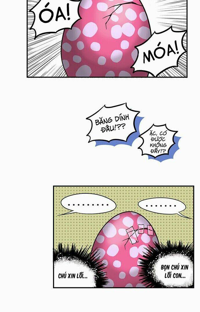 Hắn Ta Là Rồng: Chapter 40