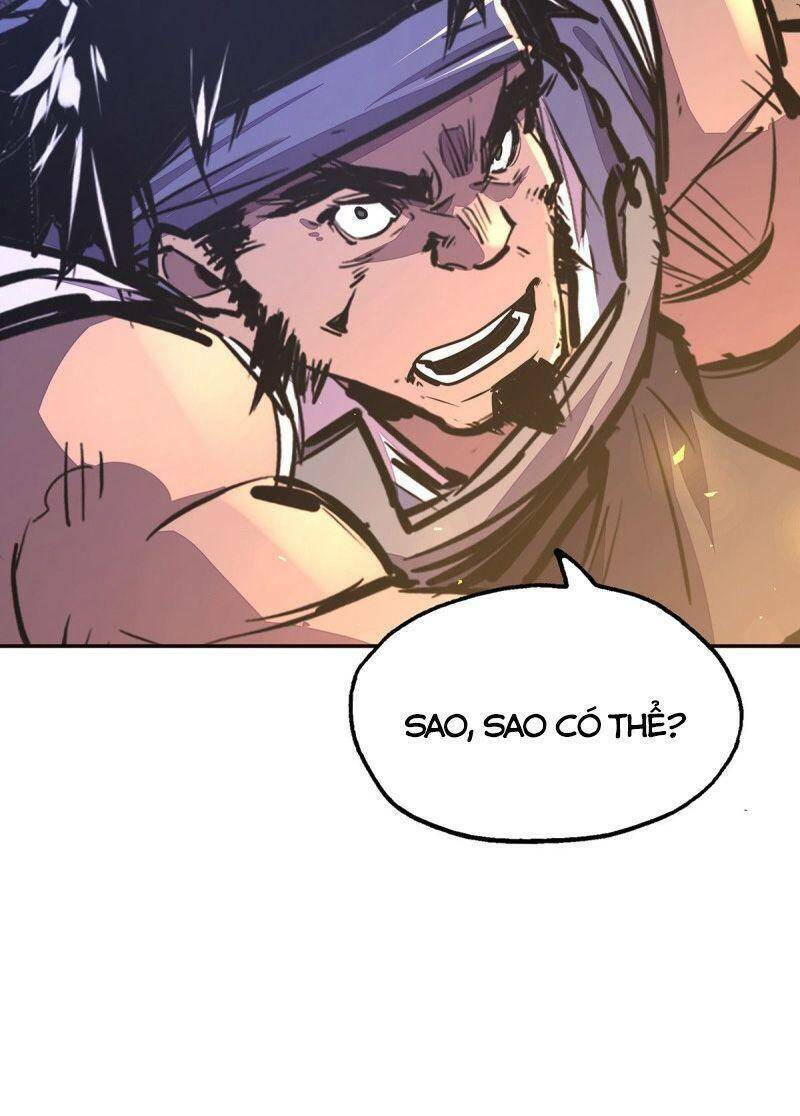 Sinh Tử Quyết: Chapter 98