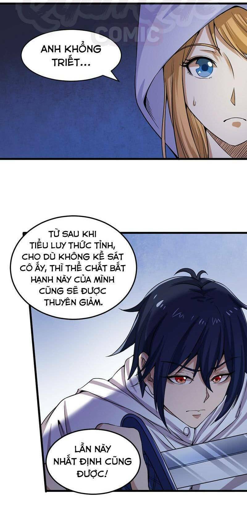 Cuộc Sống Tận Thế Bắt Đầu Từ Số 0: Chapter 41