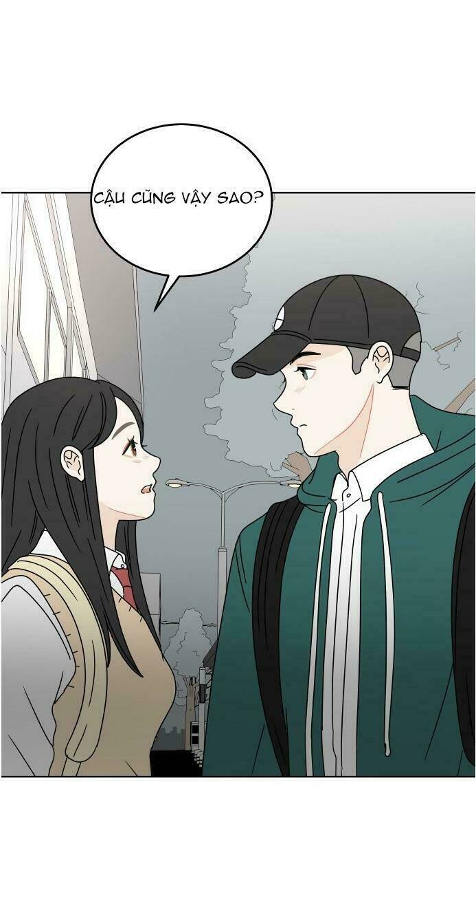 30 Phút Bước Đi Bên Em: Chapter 77