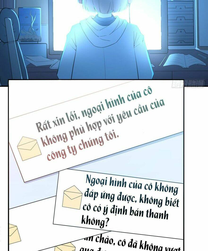 Mỹ Nhân Tâm Động: Chapter 9