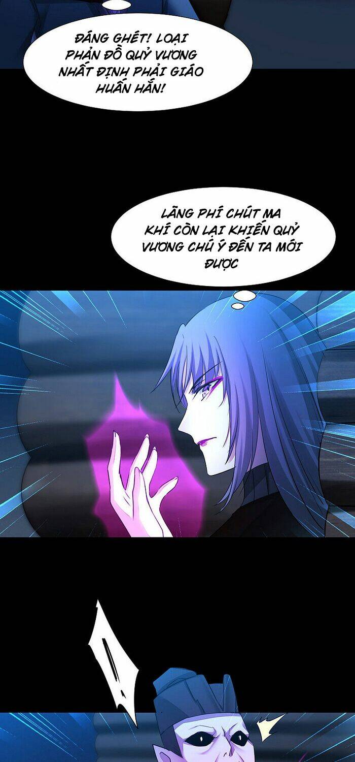 Nghịch Chuyển Tiên Đồ: Chapter 204
