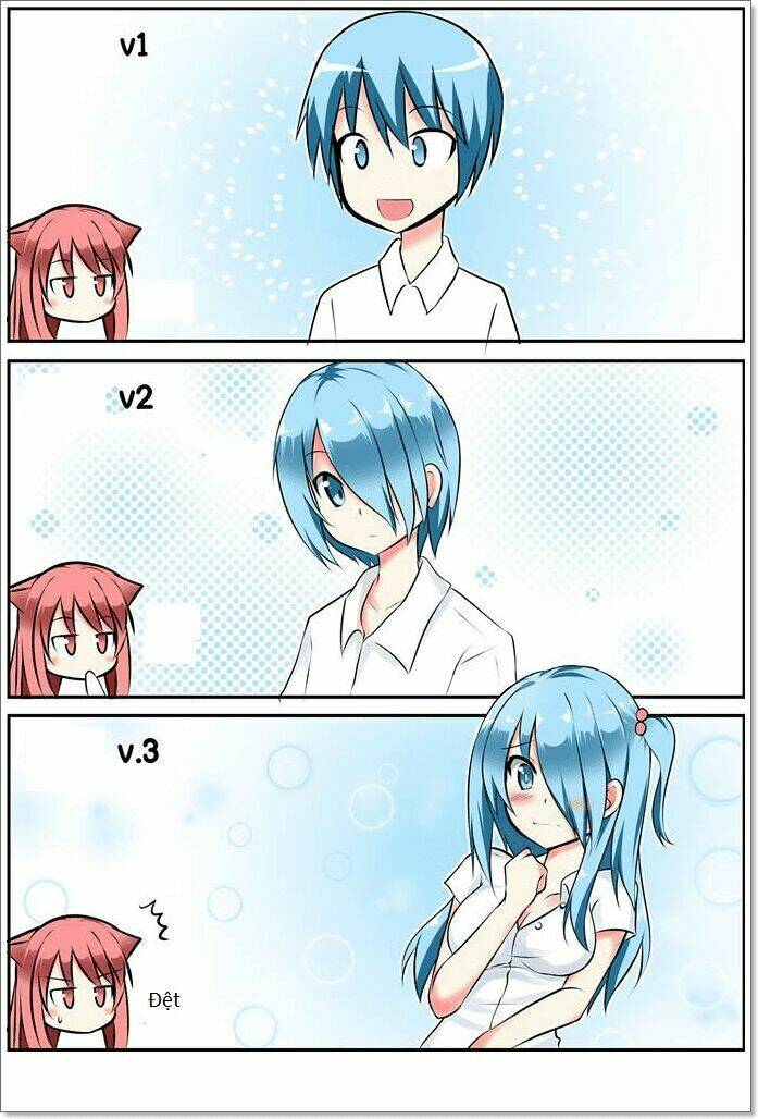 Cat story: Chapter 0.2