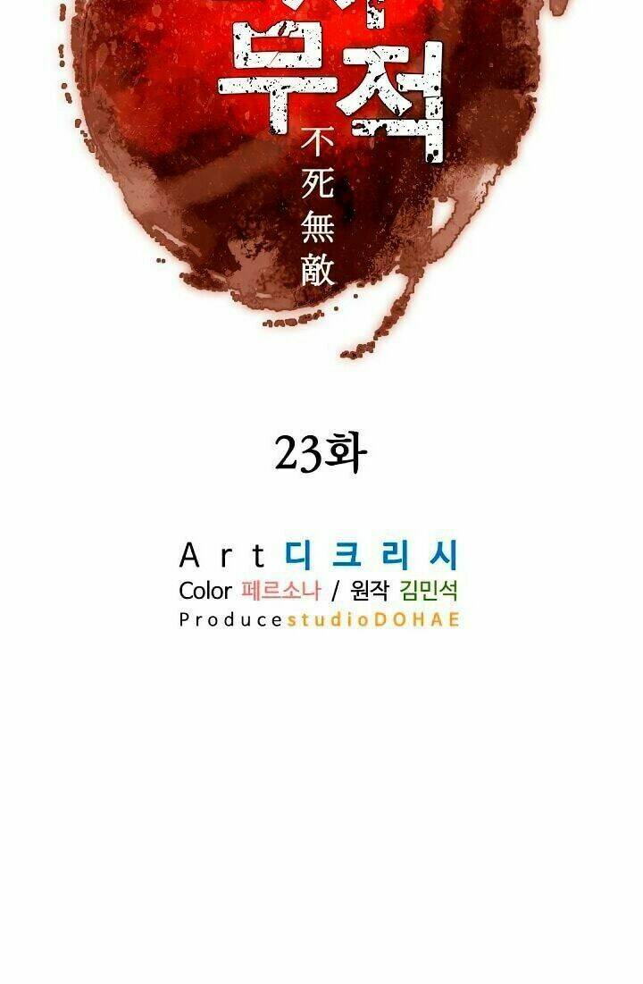 Trọng Sinh, Bất Khả Chiến Bại: Chapter 23