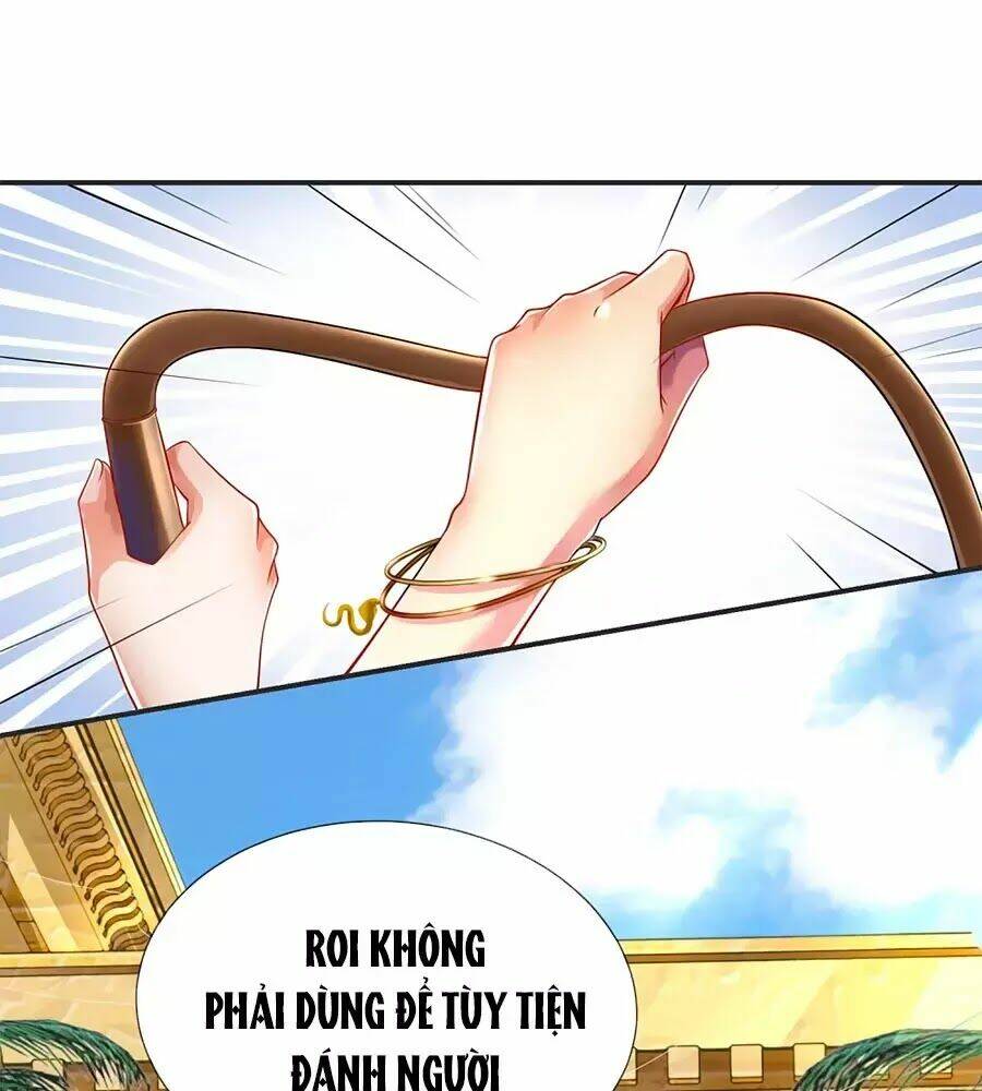Sủng Hậu Của Vương: Chapter 2