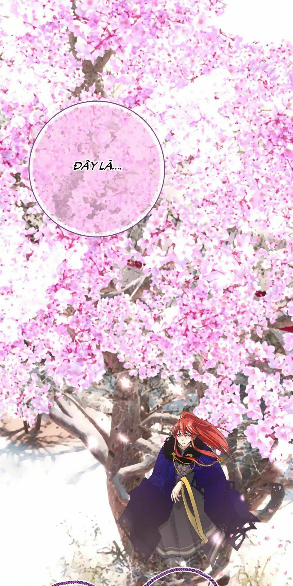 Anh Ấy Đến Từ Địa Ngục: Chapter 4