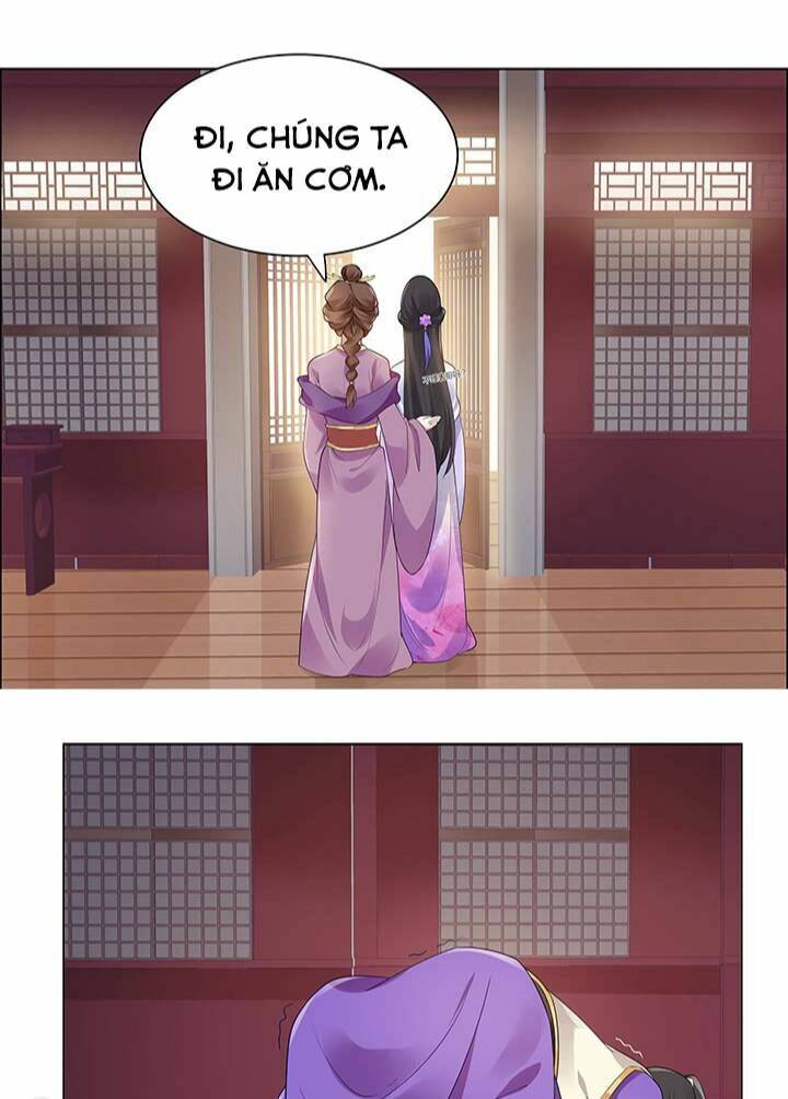 Nghịch Lân: Chapter 11