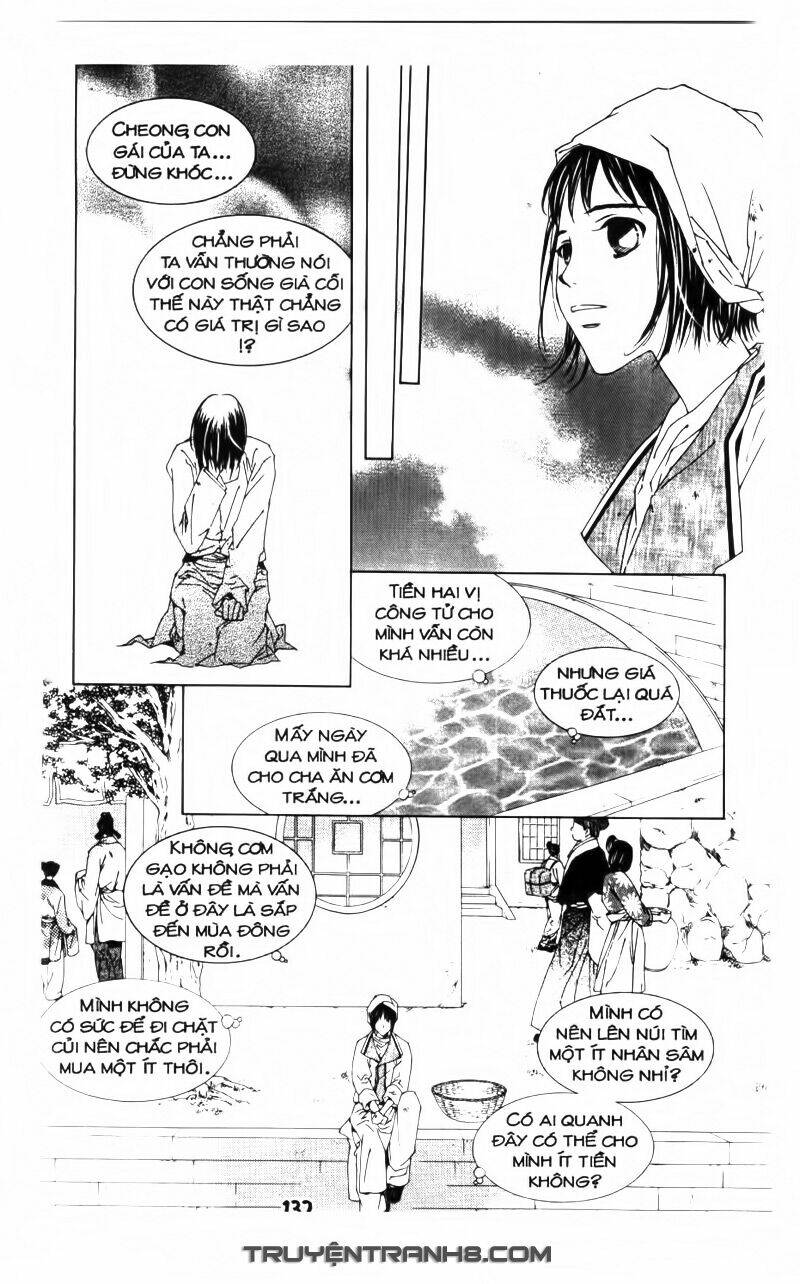 Pháp Sư Trừ Tà: Chapter 10.2