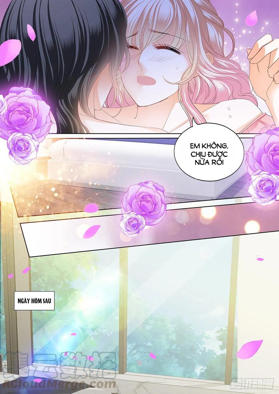 Bá Đạo Tiểu Thúc, Xin Trêu Chọc Vừa Thôi!: Chapter 210
