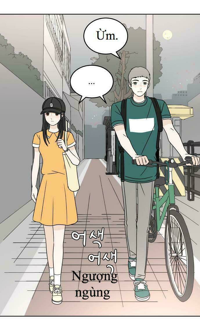 30 Phút Bước Đi Bên Em: Chapter 26