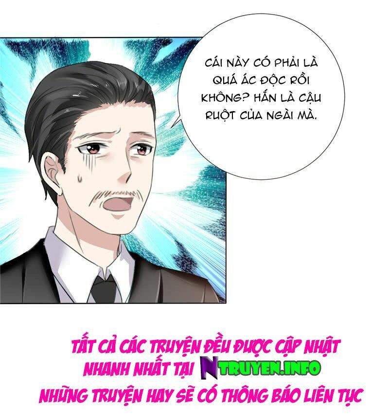 Độc Sủng Kiều Thê Của Bá Đạo Tổng Tài: Chapter 5