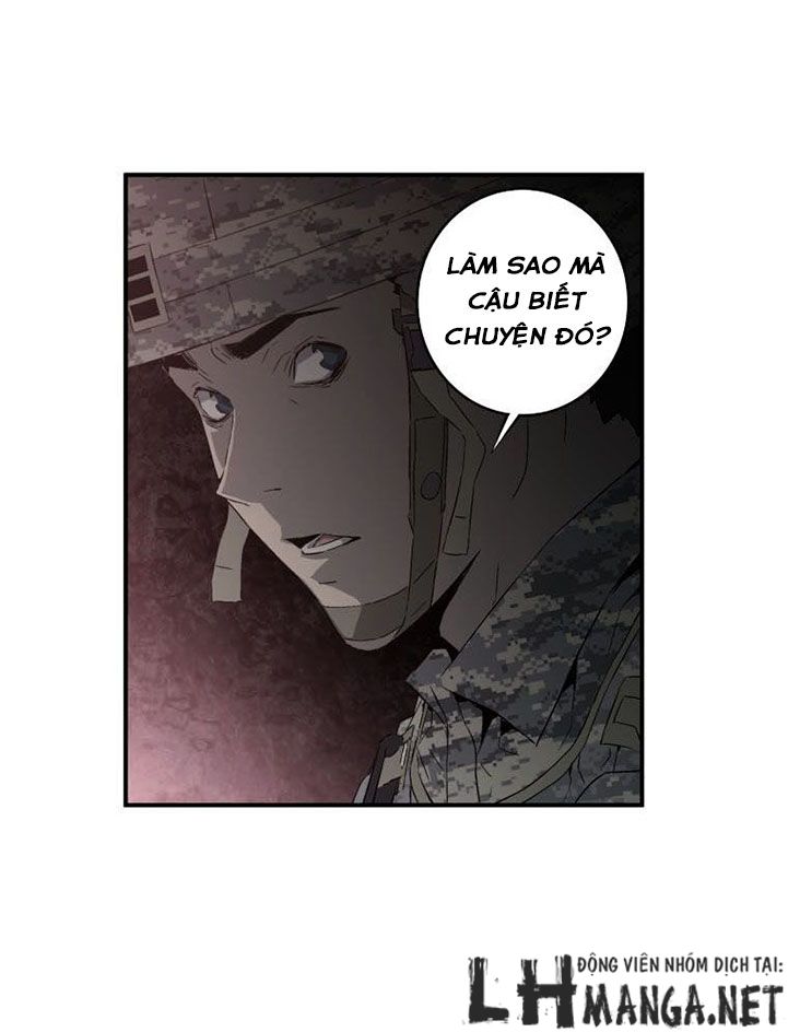 M.i.a - Jakjeonjung Siljong: Chapter 15