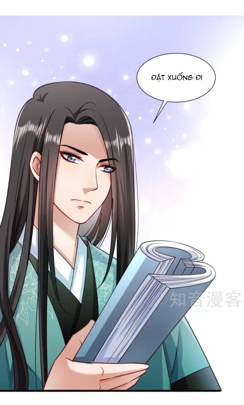 Tiểu Hoàng Thư Và Tiểu Hoàng Thúc: Chapter 48
