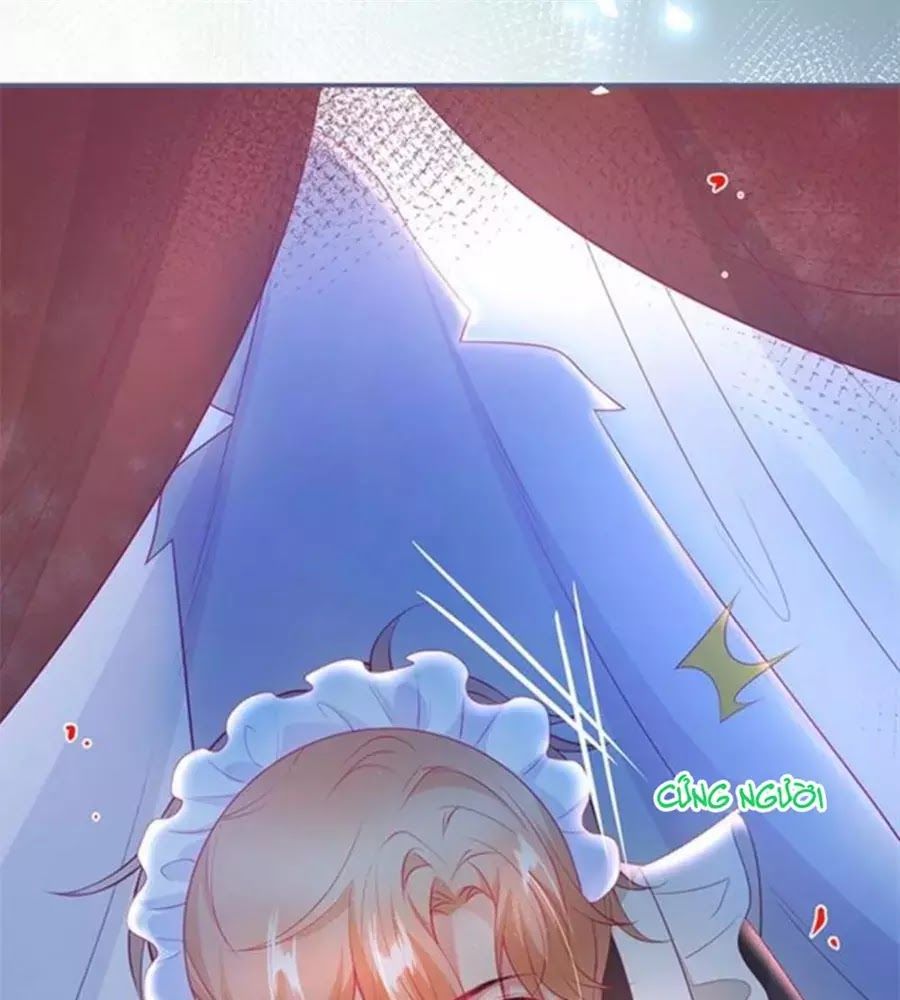 Vương Tử Và Ánh Trăng Đen: Chapter 53