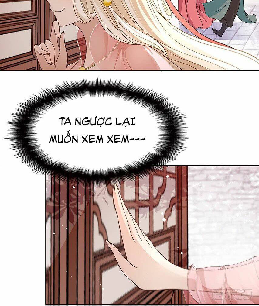 Vương Phi Thật Uy Vũ: Chapter 5.2