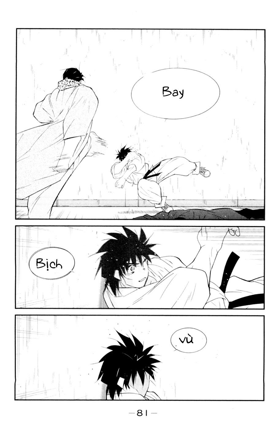 Truyền Nhân Atula 3: Chapter 55